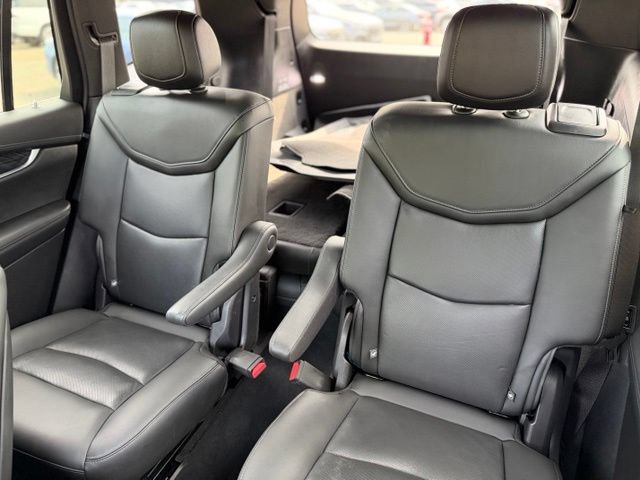 Used 2022 Cadillac XT6 Premium Luxury AWD/4WD image 18