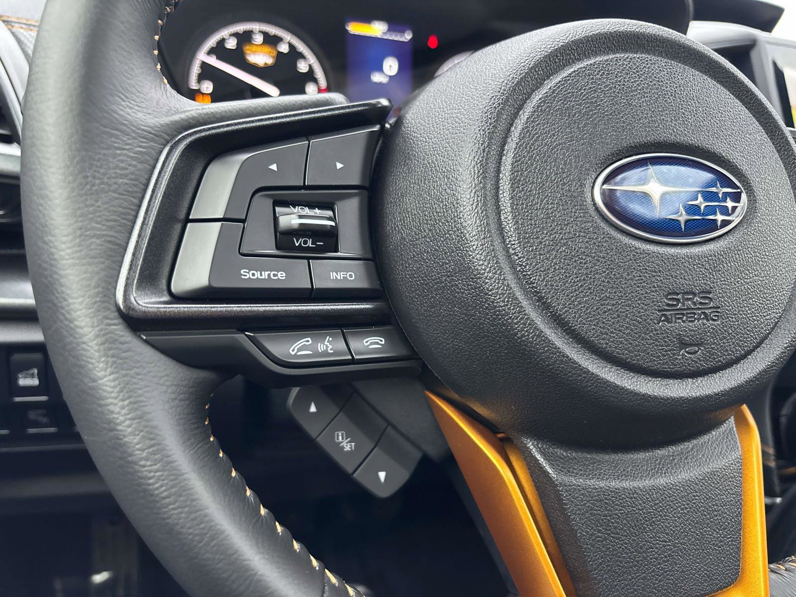 Certified 2025 Subaru Forester Wilderness image 22