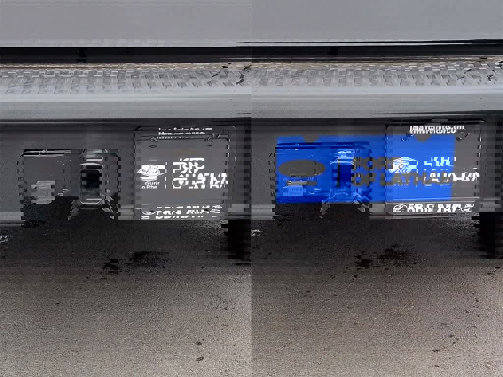 New 2025 Ford Maverick XLT image 35