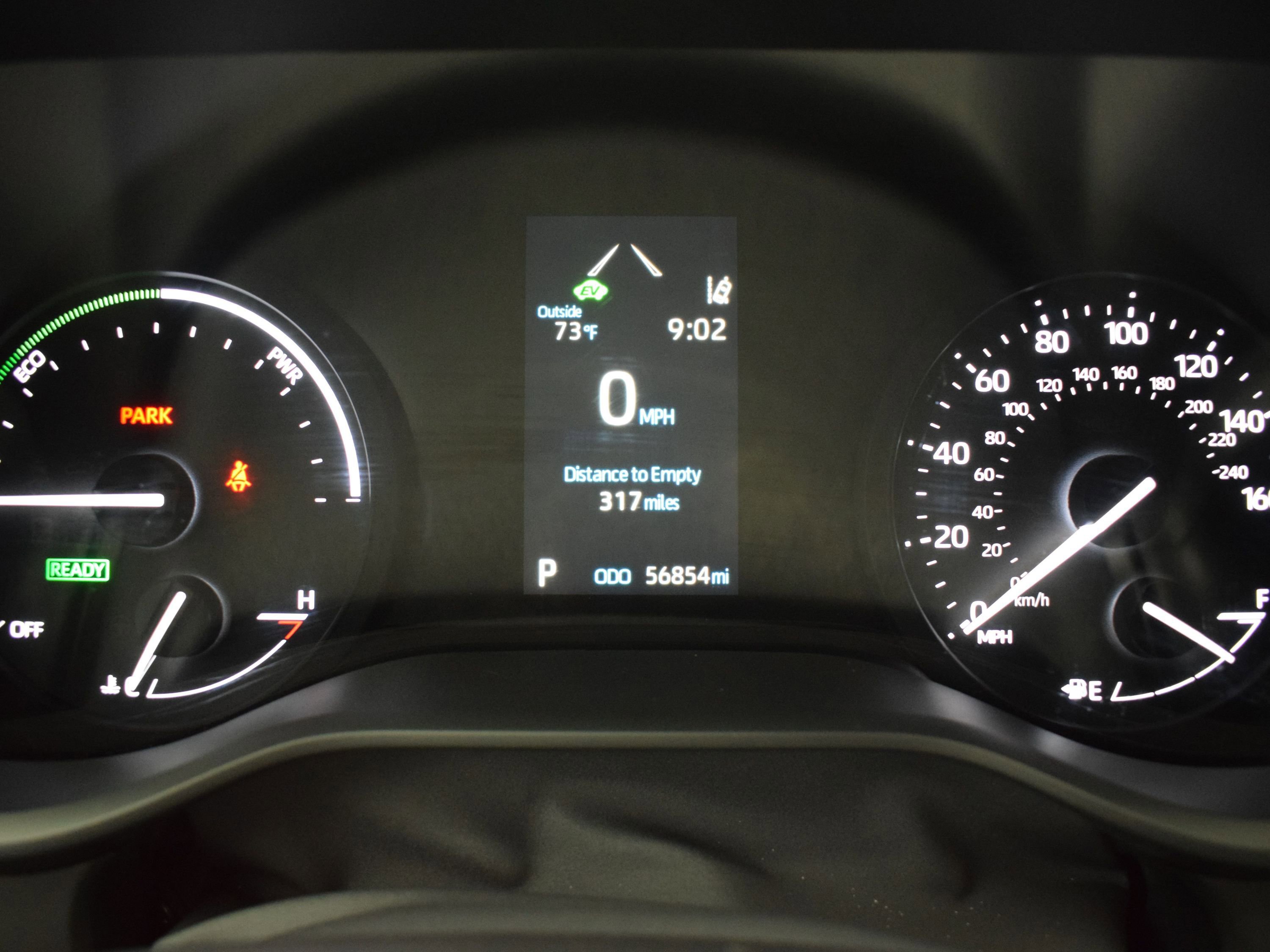 Used 2022 Toyota Sienna LE FWD image 18