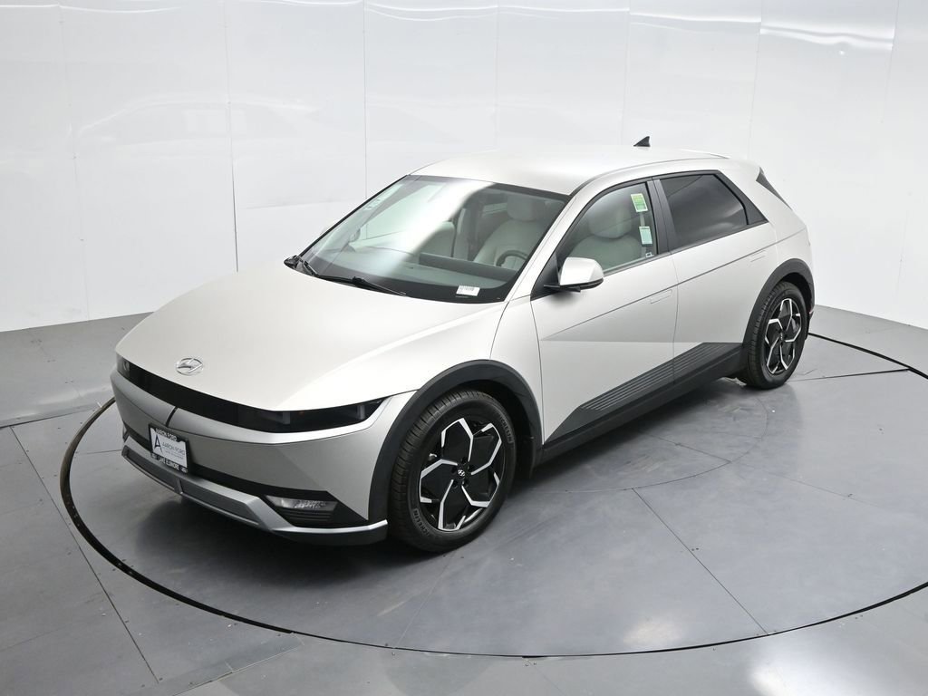 Used 2023 Hyundai Ioniq 5 SEL image 45