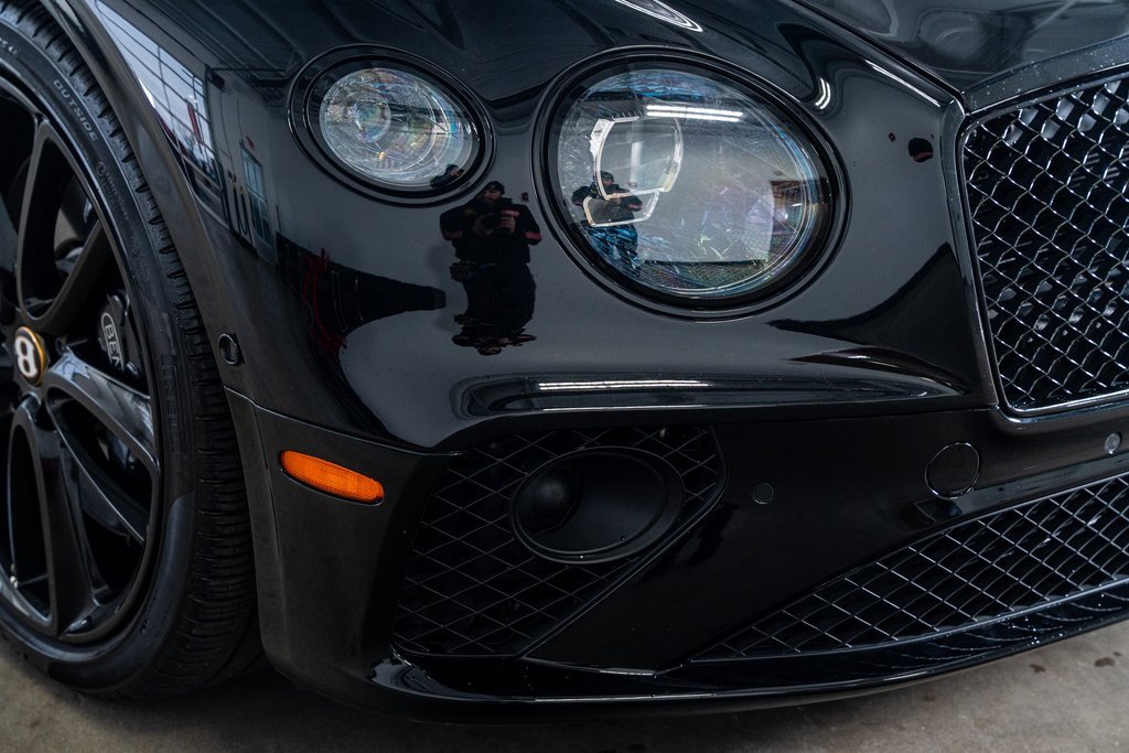 Used 2020 Bentley Continental GT image 18