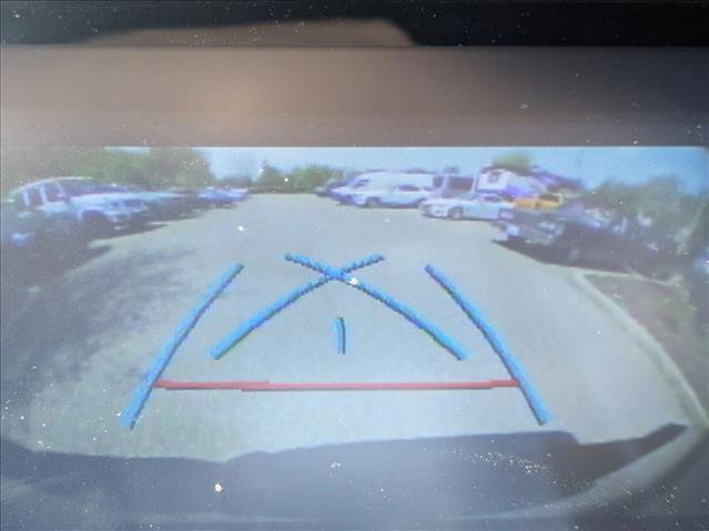 Used 2023 Toyota Tacoma Limited image 11