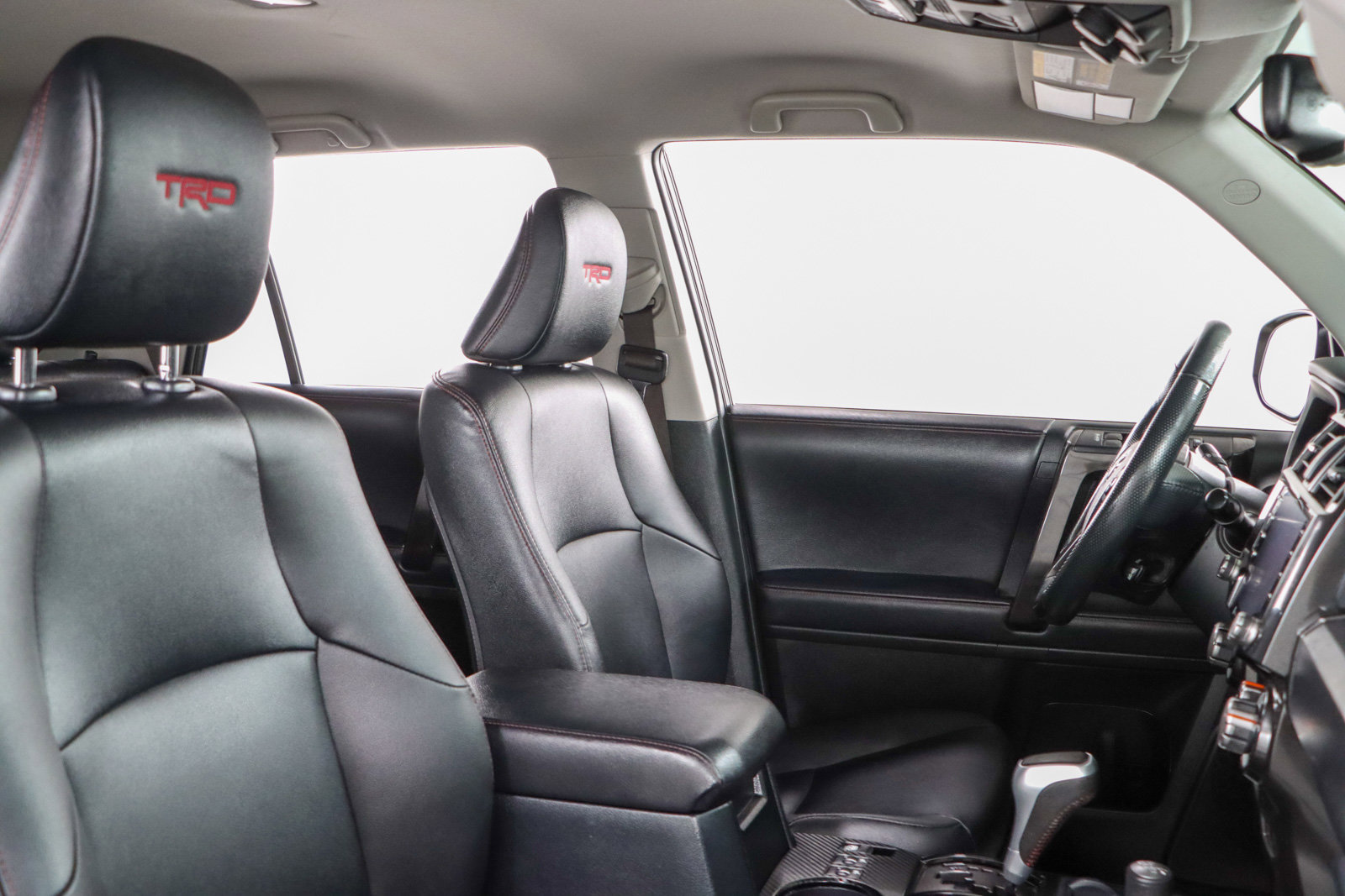 Used 2023 Toyota 4Runner TRD Off-Road Premium image 27