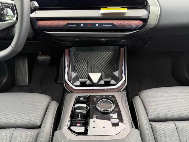 New 2026 BMW X3 xDrive30i w/ Premium Package AWD/4WD image 11