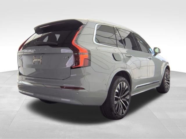 Used 2026 Volvo XC90 B6 Plus AWD/4WD image 5
