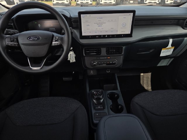 New 2026 Ford Maverick XL FWD image 5