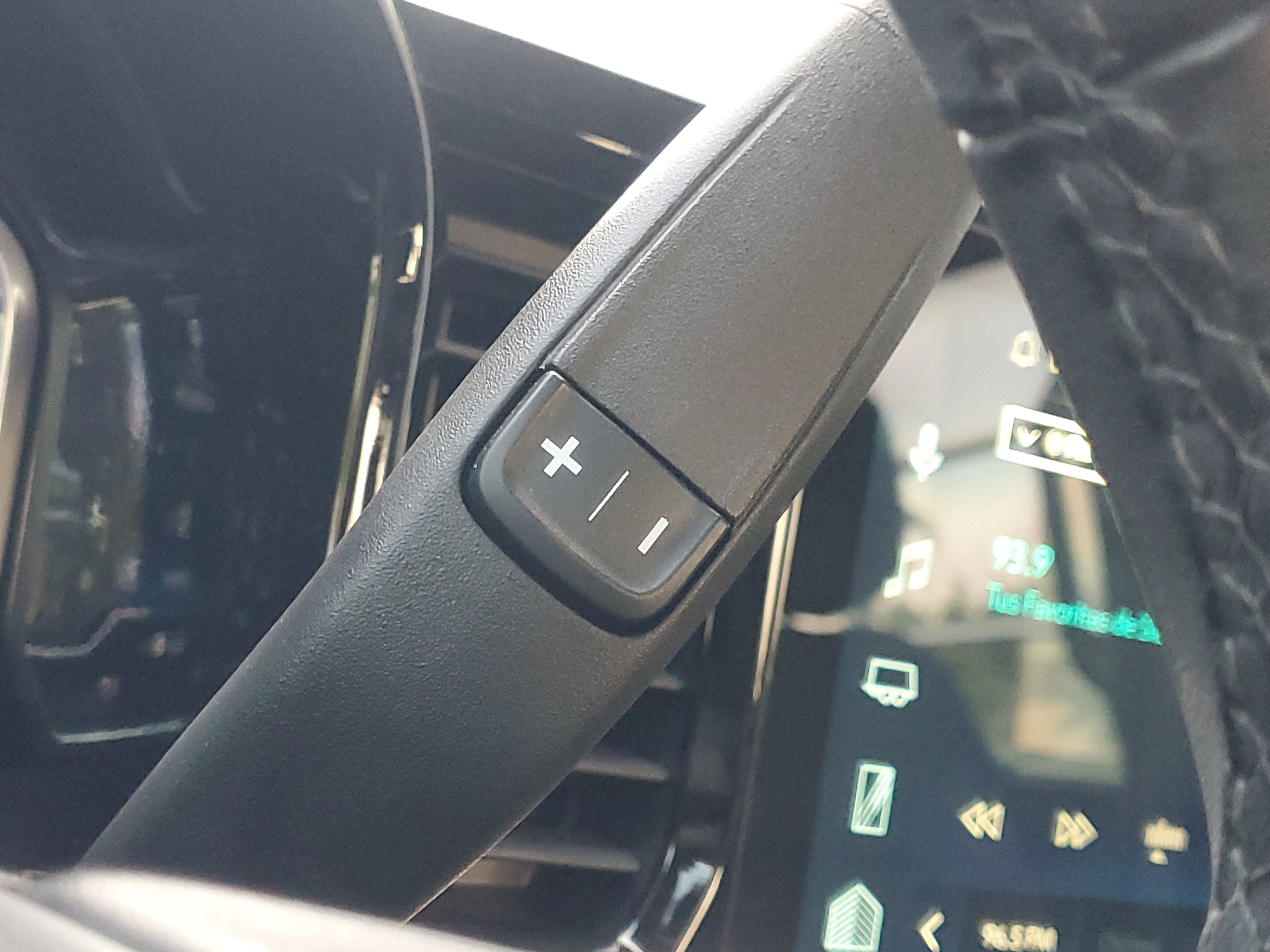 Used 2022 Chevrolet Silverado 1500 RST image 29