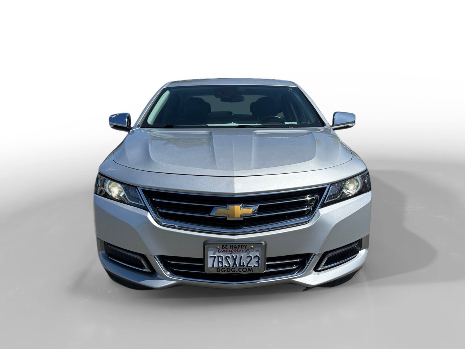 Used 2014 Chevrolet Impala LTZ FWD image 8