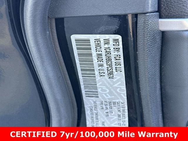 Used 2023 Jeep Grand Cherokee Limited image 32