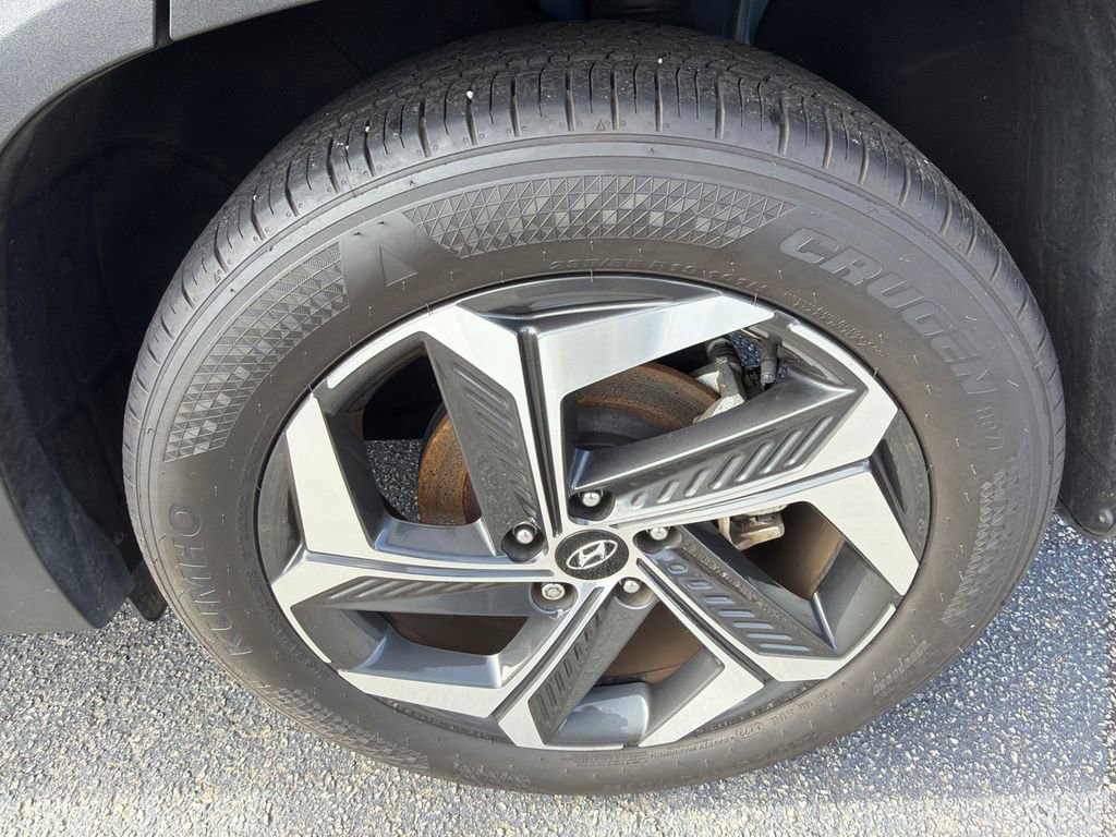 Used 2023 Hyundai Tucson Limited image 20