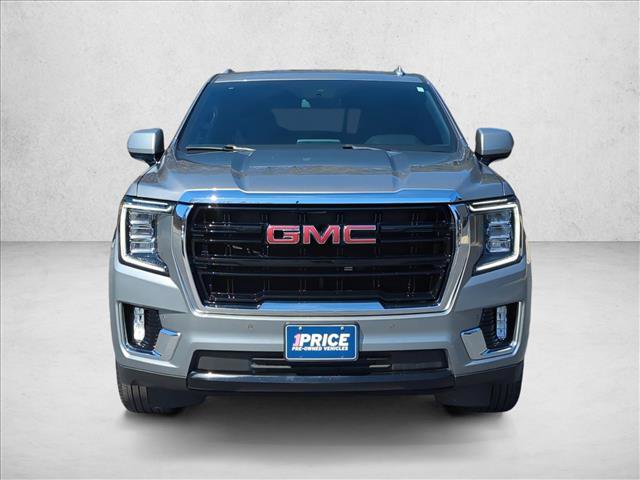 Used 2023 GMC Yukon SLE video 2