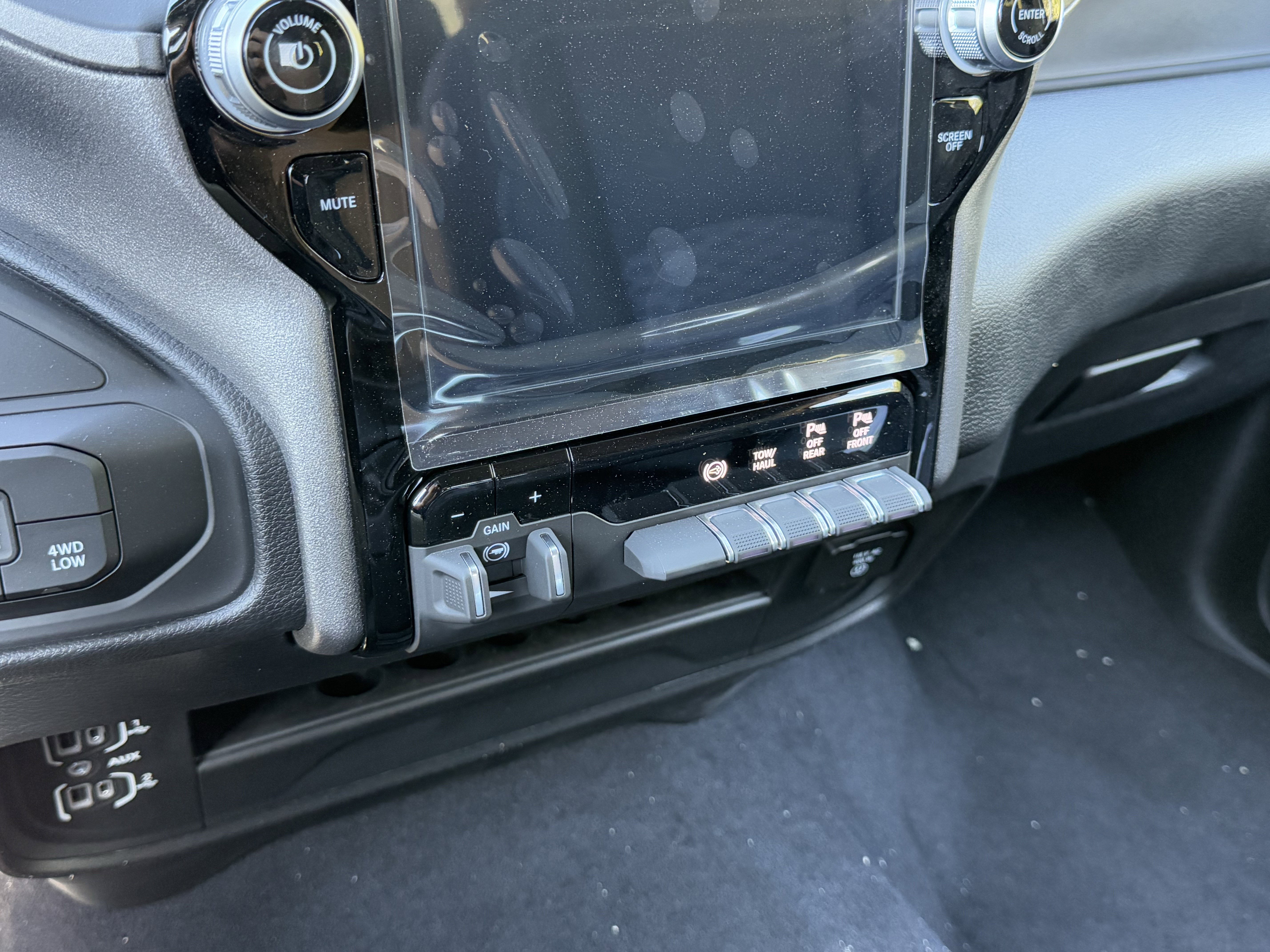 New 2026 RAM 2500 Tradesman image 24
