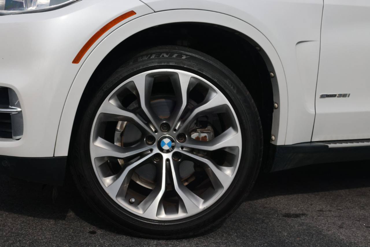 Used 2018 BMW X5 sDrive35i RWD image 26