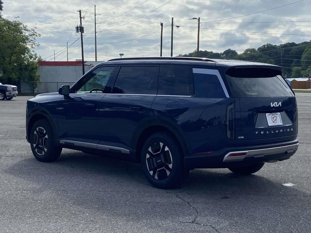 New 2027 Kia Telluride EX FWD image 4
