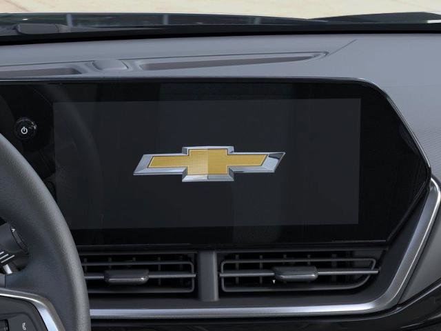 New 2026 Chevrolet Trax ACTIV w/ Sunroof Package image 20