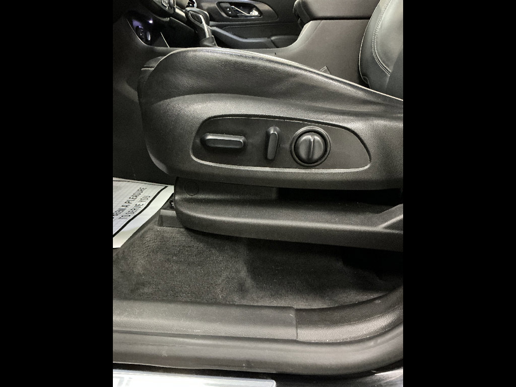 Used 2021 Chevrolet Traverse High Country image 26