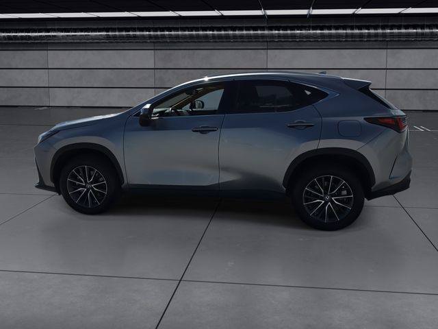 Certified 2022 Lexus NX 350 AWD image 5