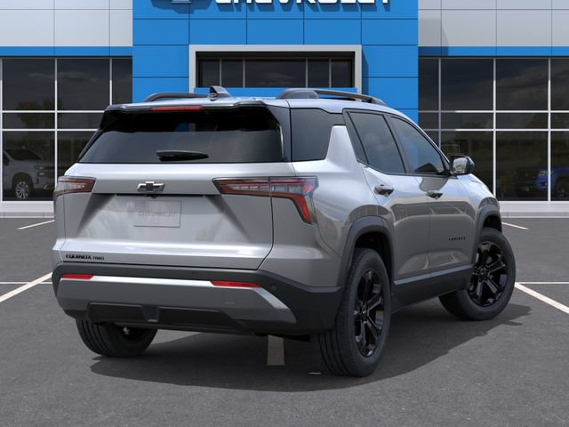 New 2027 Chevrolet Equinox LT w/ Midnight Edition AWD/4WD image 4