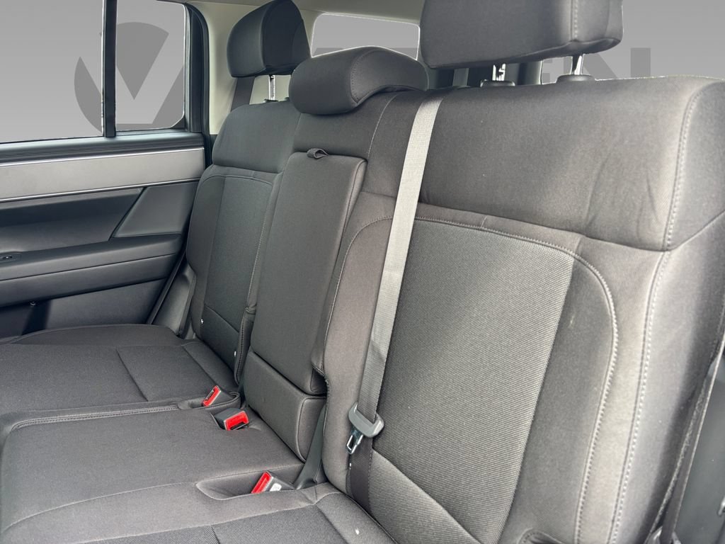 New 2026 Hyundai Santa Fe SE AWD/4WD image 5