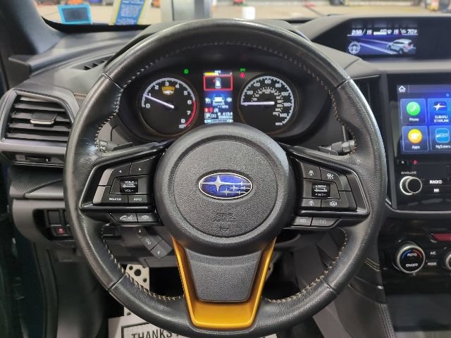 Used 2023 Subaru Forester Wilderness AWD/4WD image 6