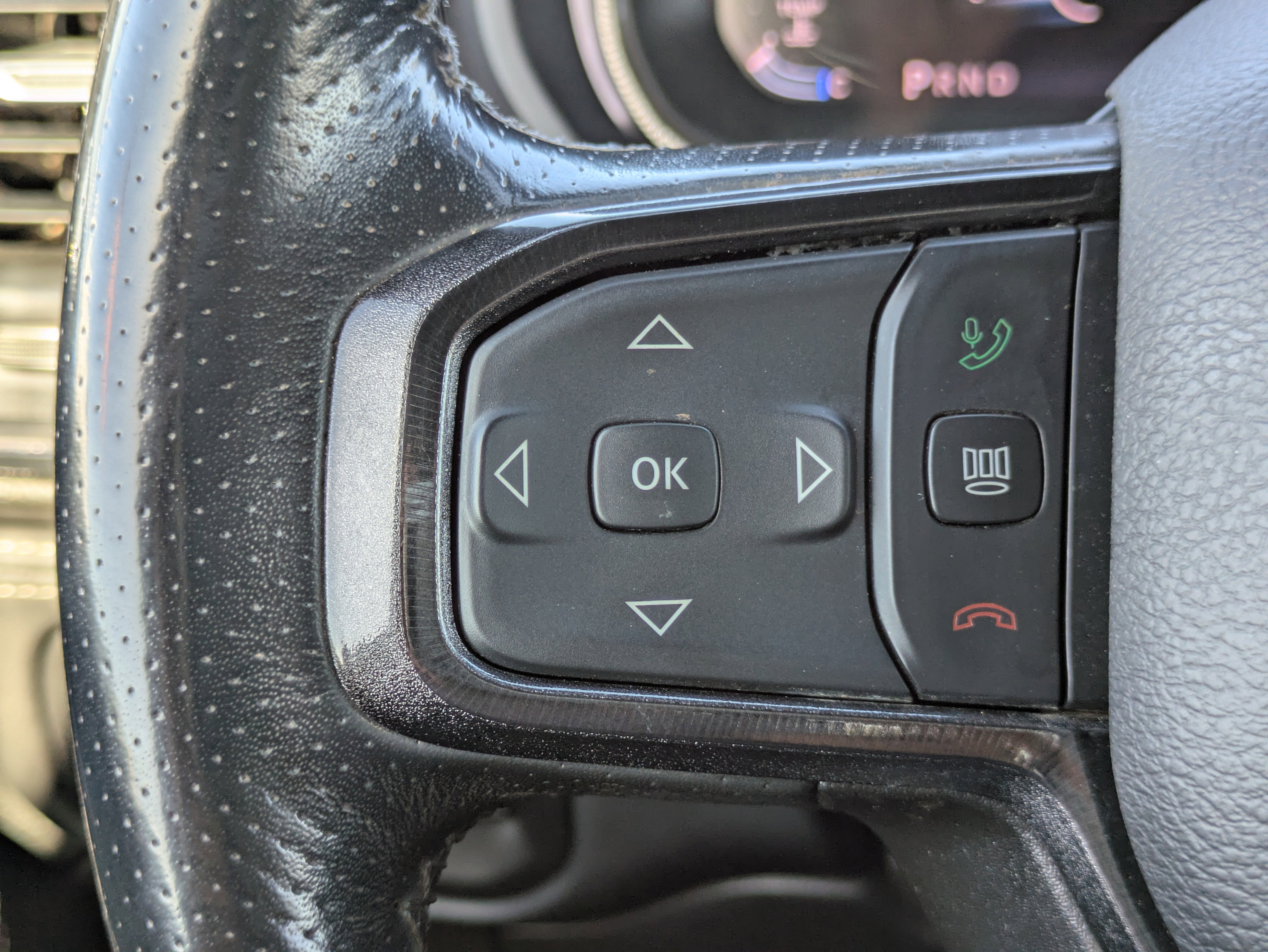 Used 2023 RAM 2500 Rebel w/ Level 2 Equipment Group image 15