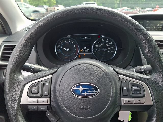 Used 2018 Subaru Forester 2.5i Premium AWD/4WD image 25
