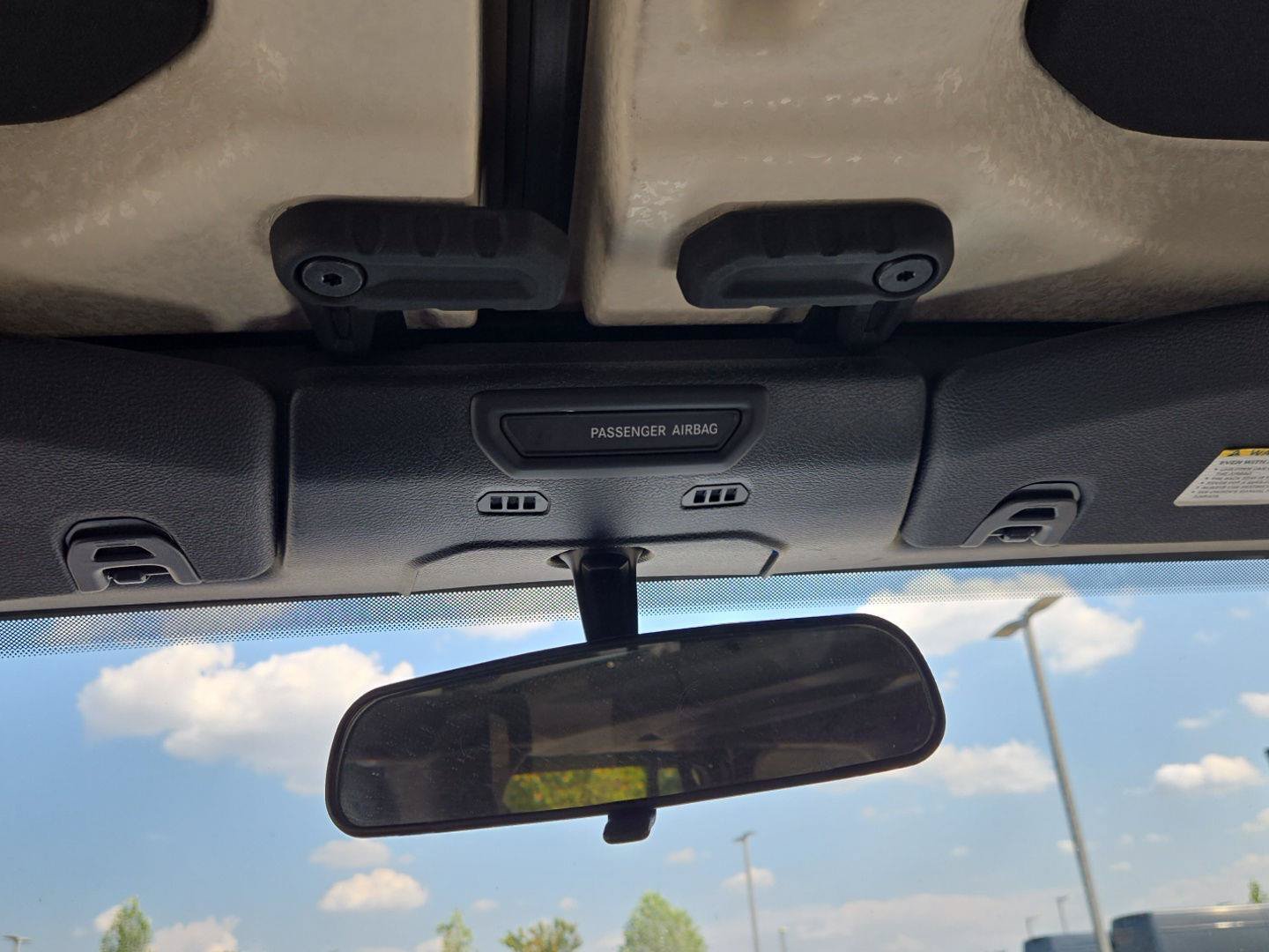 Used 2018 Jeep Wrangler Unlimited Sport S AWD/4WD image 20