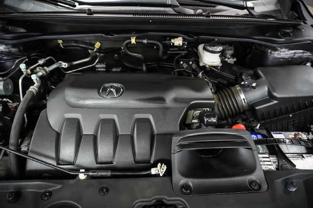 Used 2013 Acura RDX w/ Technology Package FWD image 25
