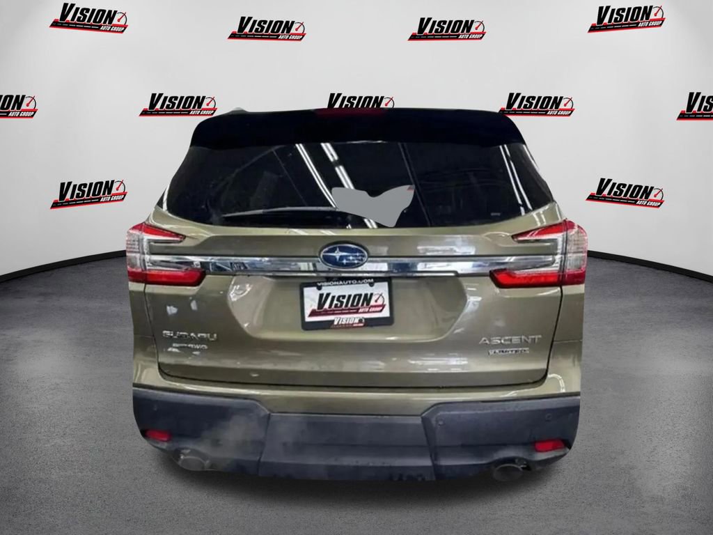 Used 2023 Subaru Ascent Limited image 6