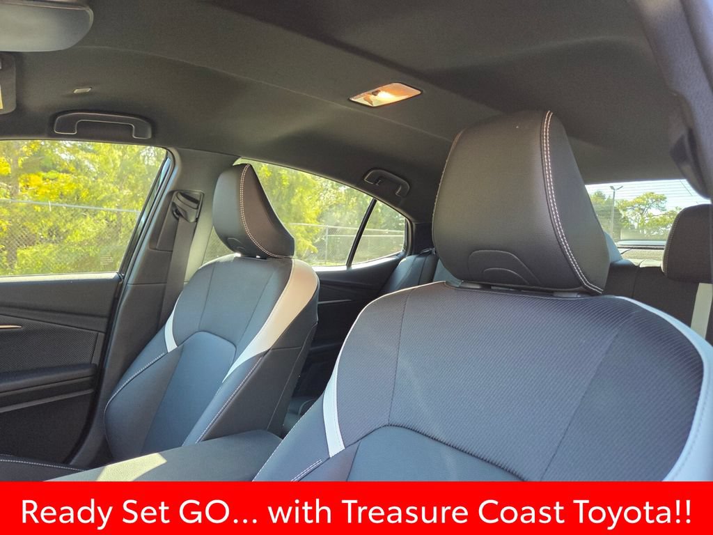 Certified 2026 Toyota Camry SE w/ Convenience Package FWD image 24