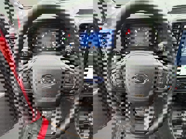 New 2026 Ford Ranger XL image 13