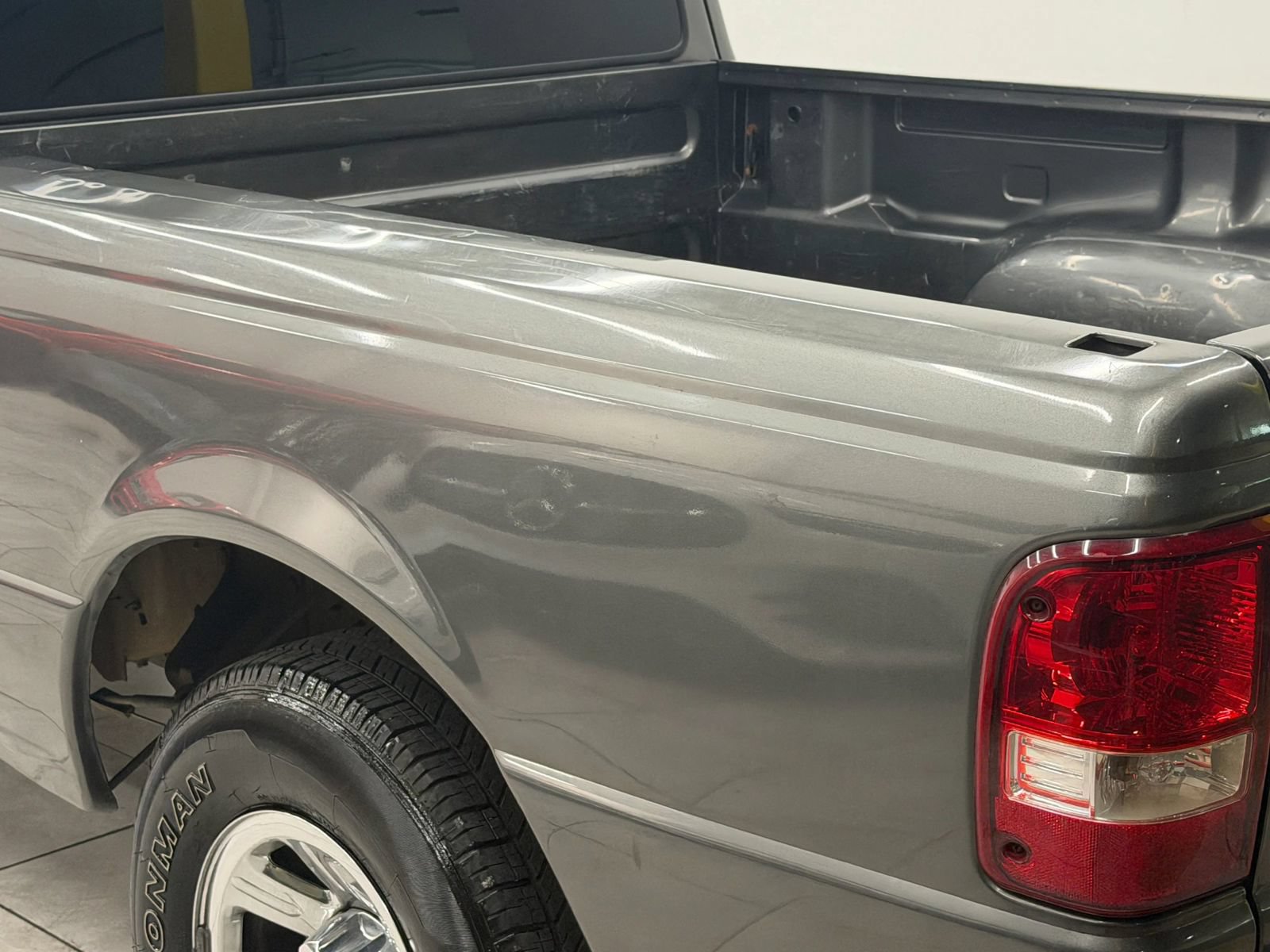 Used 2008 Ford Ranger Sport RWD image 12