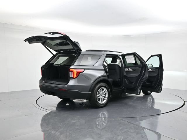 Used 2026 Ford Explorer Active RWD image 26