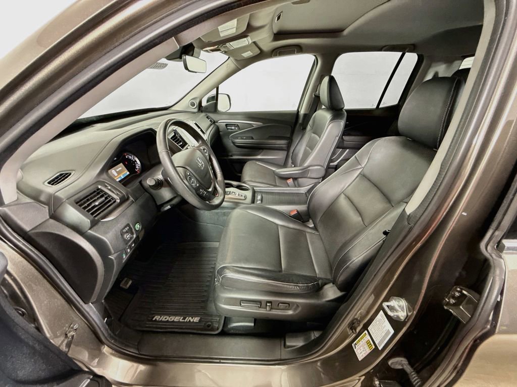 Used 2022 Honda Ridgeline RTL-E image 19