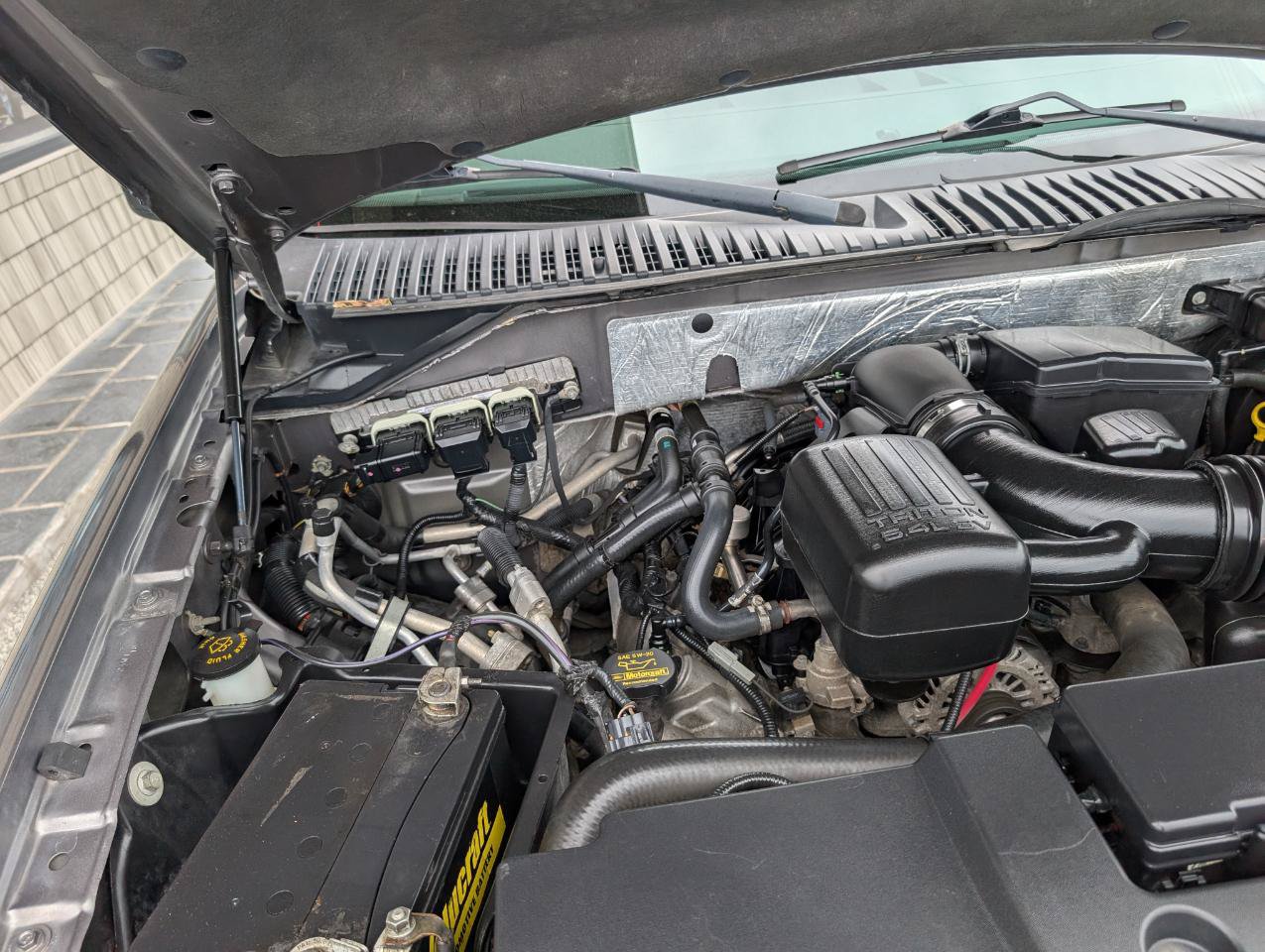 Used 2012 Ford Expedition EL Limited AWD/4WD image 26