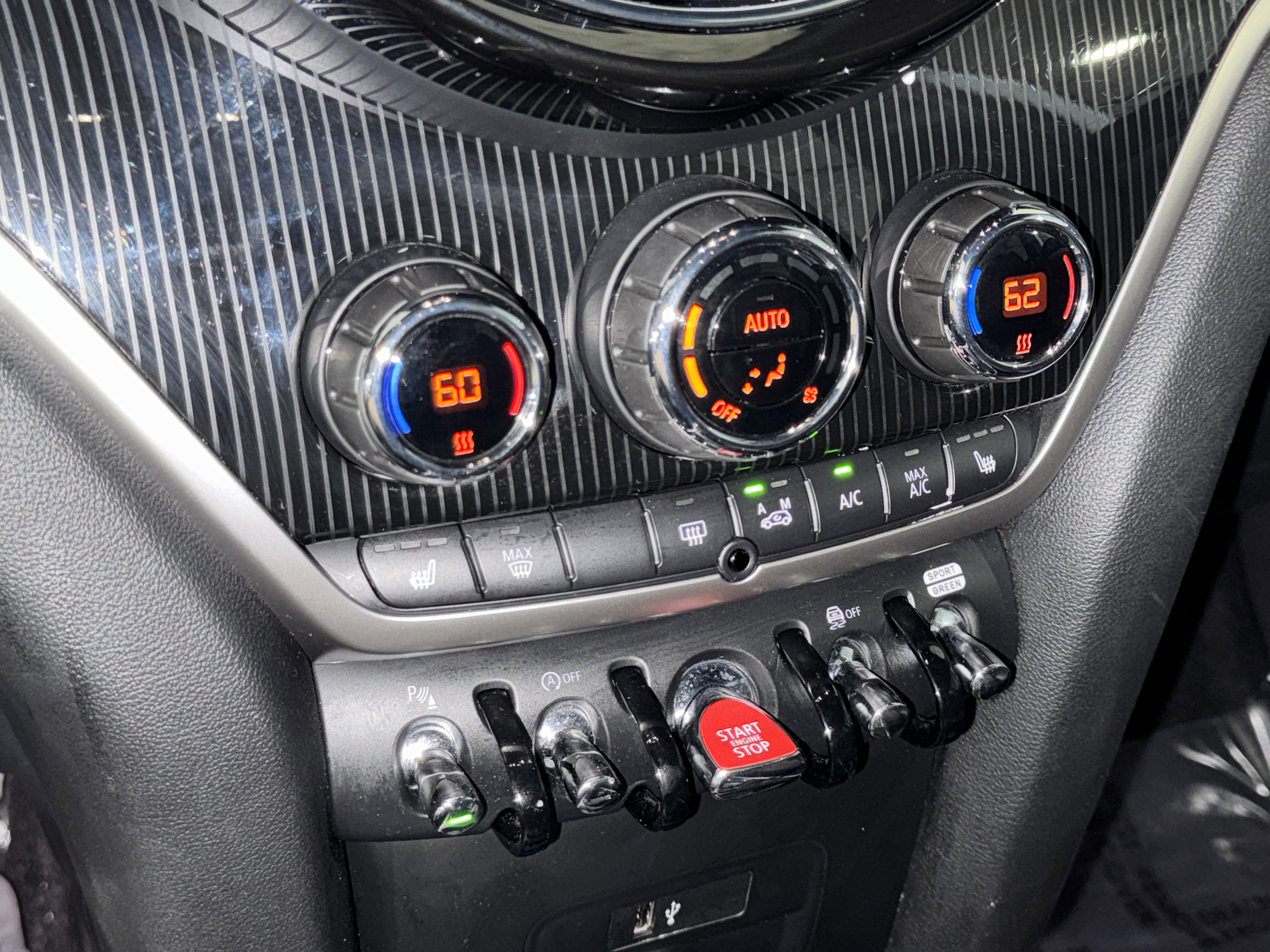 Used 2024 MINI Cooper Countryman S AWD/4WD image 27