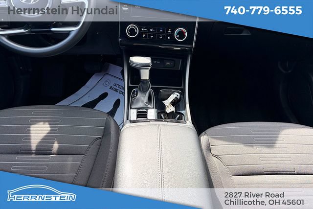 Certified 2023 Hyundai Santa Cruz SEL AWD/4WD image 13