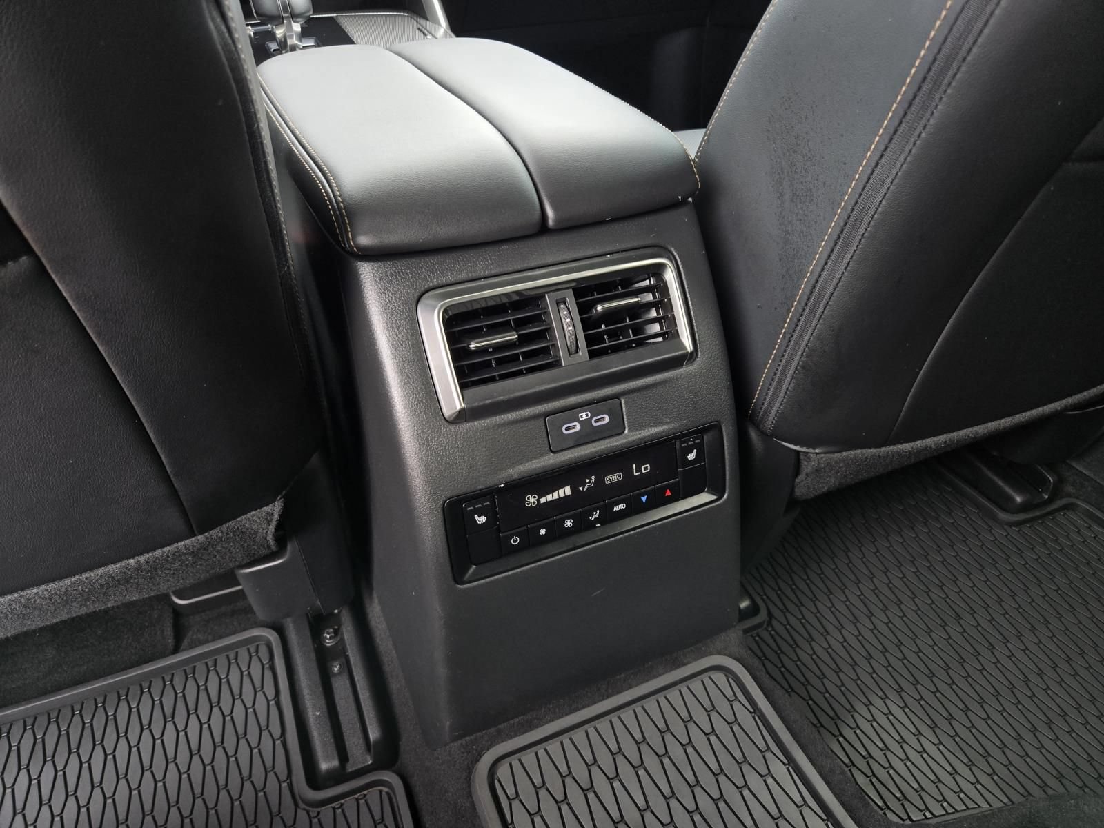 Used 2025 MAZDA CX-90 Plug-In Hybrid w/ Premium Plus AWD/4WD image 20