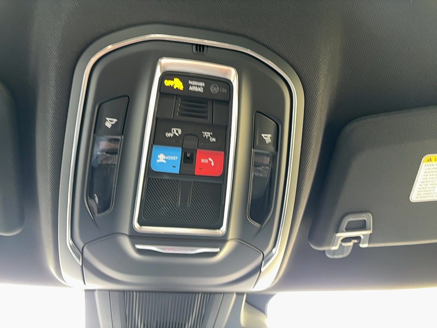 New 2026 Dodge Charger R/T w/ Driver Convenience Group AWD/4WD image 30