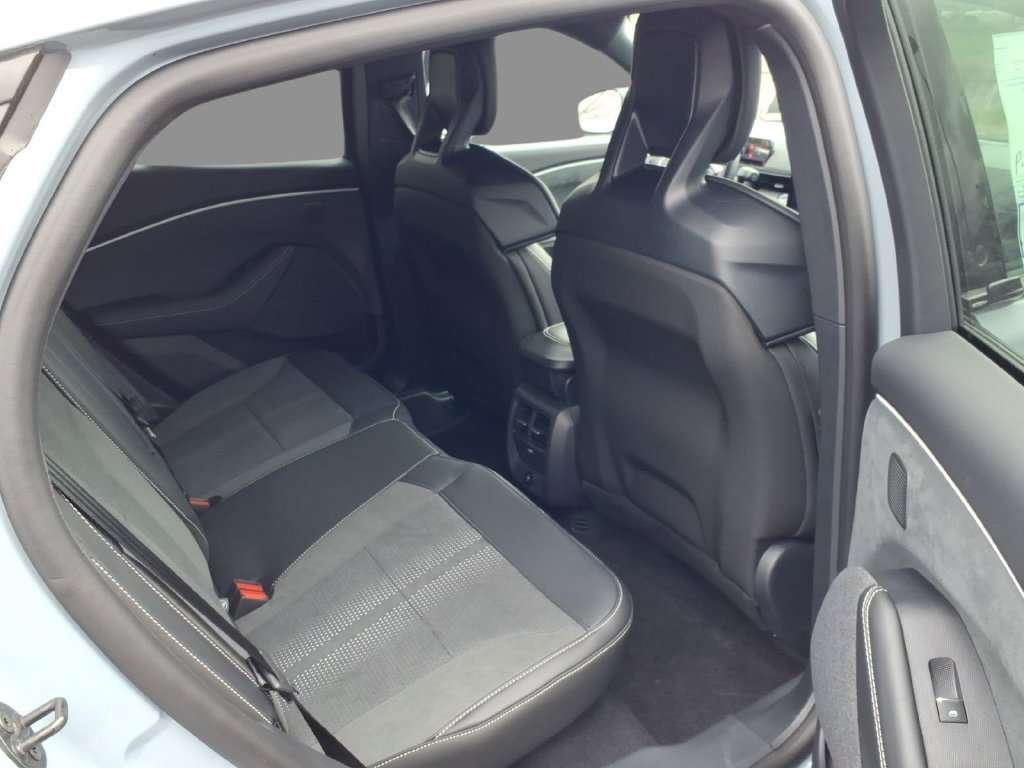 New 2026 Ford Mustang Mach-E GT w/ Interior Protection Package AWD/4WD image 11