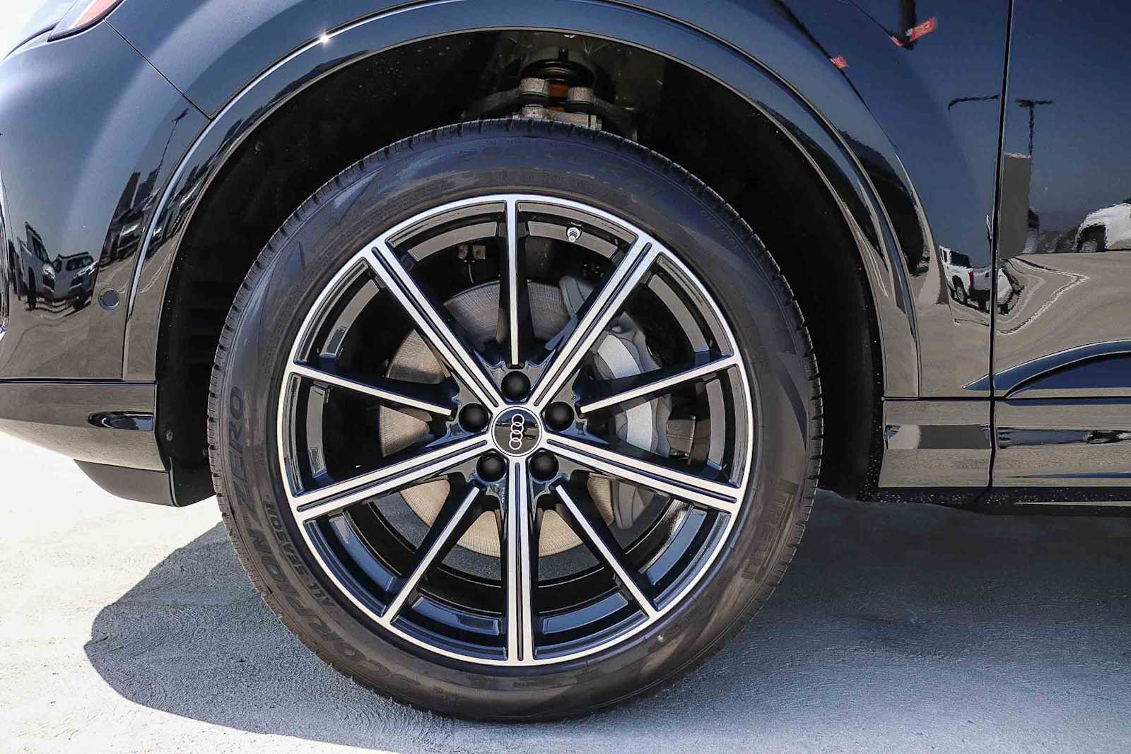 New 2026 Audi Q7 2.0T Premium Plus image 14