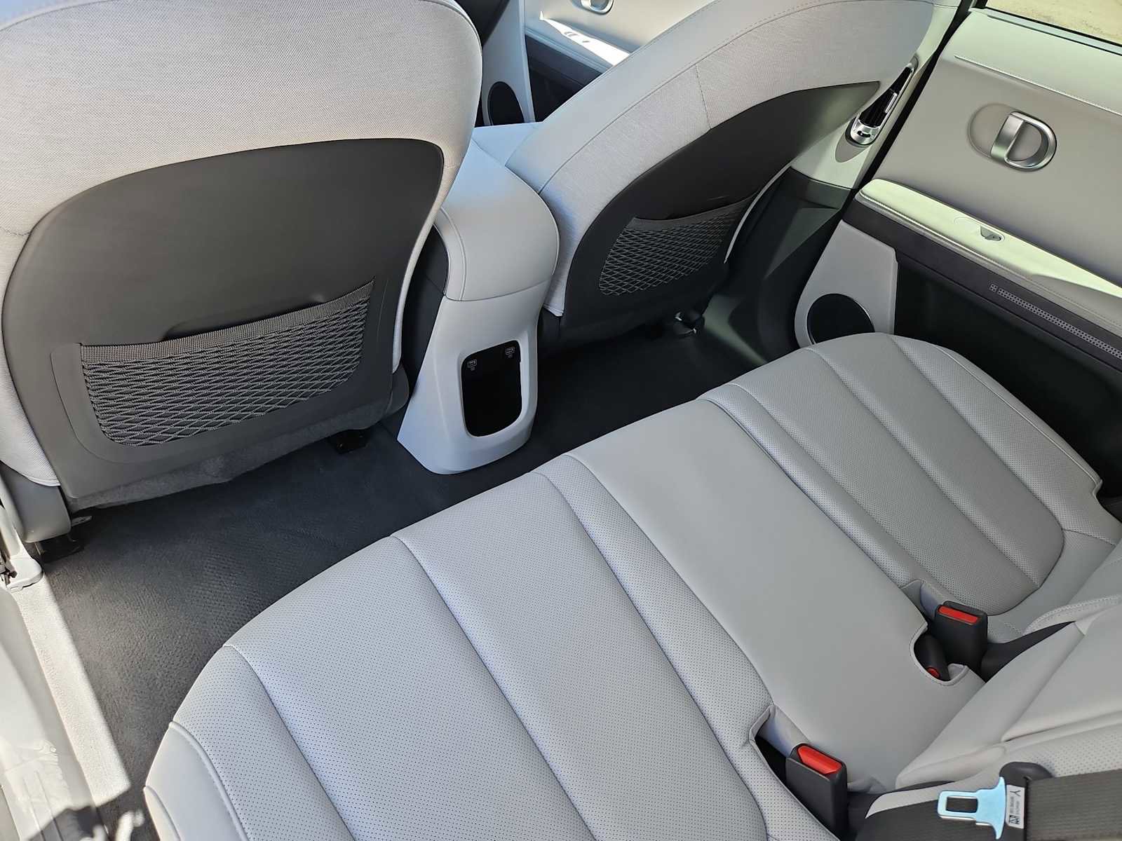 Certified 2024 Hyundai Ioniq 5 Limited RWD image 18