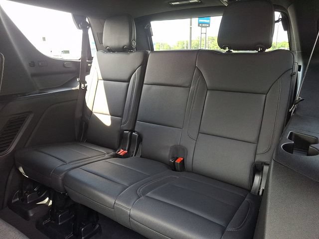 Certified 2023 Chevrolet Tahoe LT AWD/4WD image 11