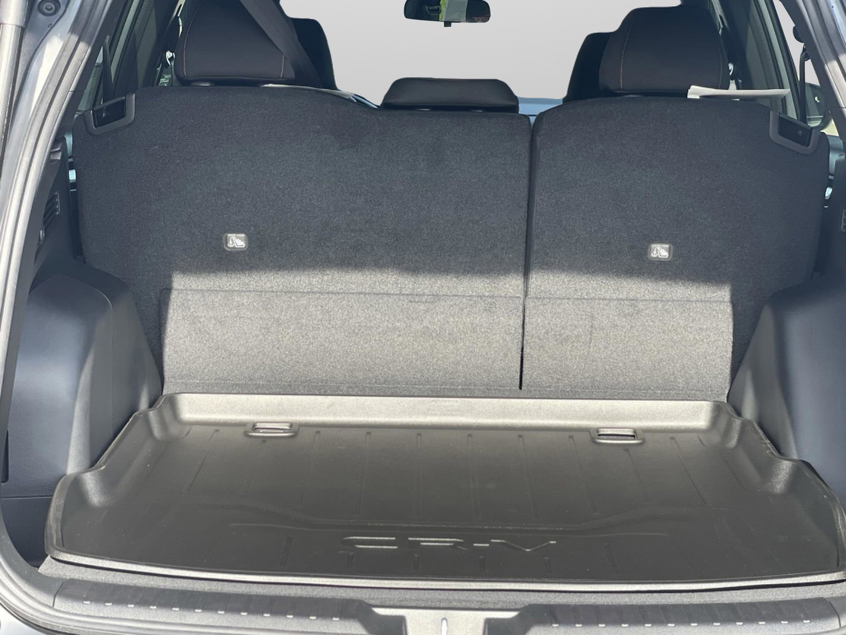 New 2026 Honda CR-V TrailSport image 32