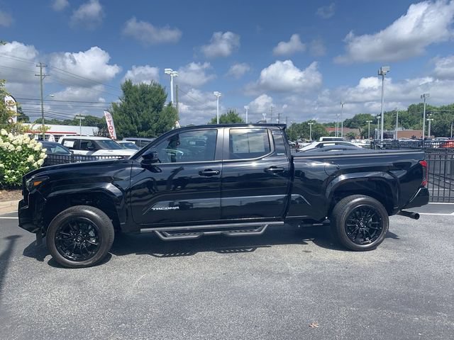 Certified 2024 Toyota Tacoma SR5 w/ SR5 Upgrade Package RWD image 5