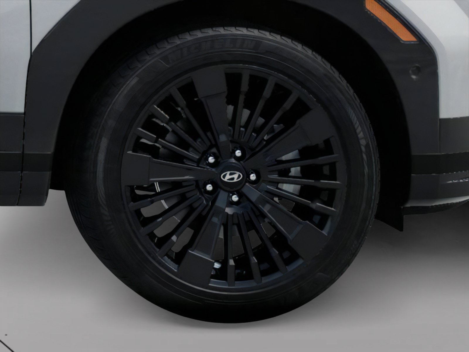 New 2026 Hyundai Santa Fe Calligraphy AWD/4WD image 8