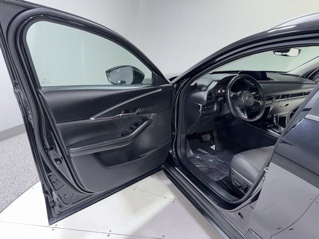 Used 2025 MAZDA CX-30 AWD 2.5 S w/ Preferred Package image 10