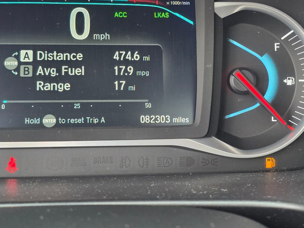 Used 2019 Honda Pilot Touring image 68