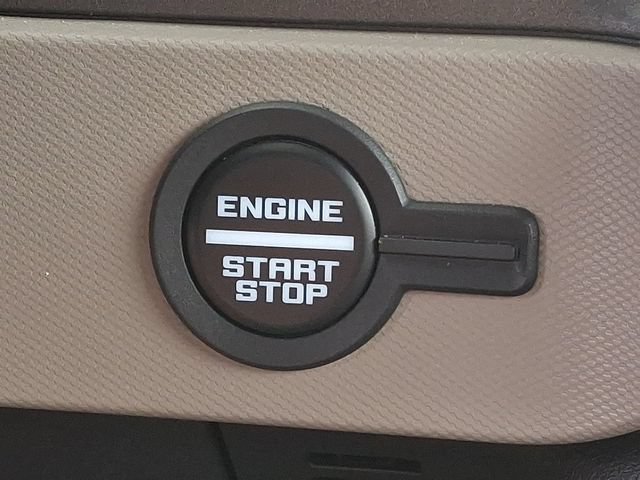 Used 2024 Ford Bronco Wildtrak AWD/4WD image 27